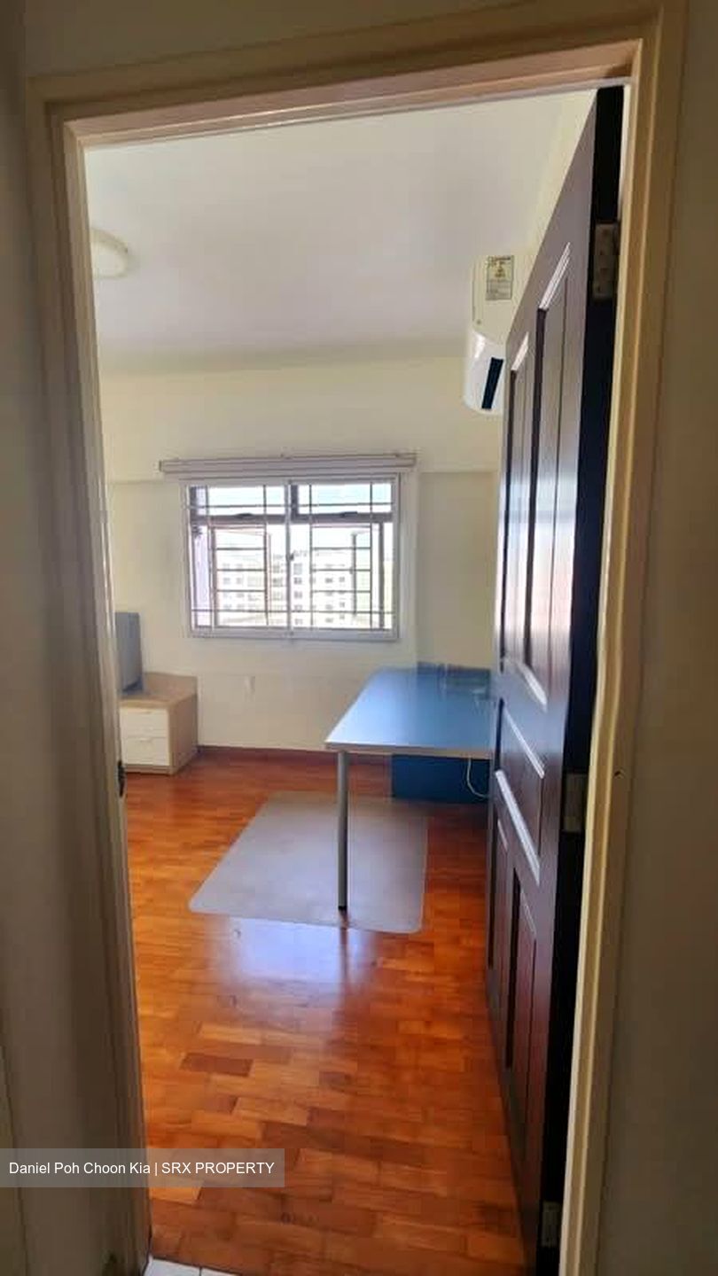 Blk 161A Punggol Central (Punggol), HDB 4 Rooms #555551971